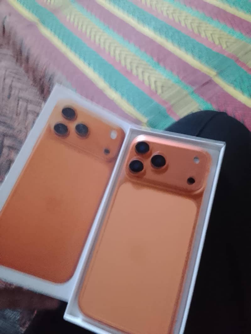 Apple iPhone 17 Pro Max 3
