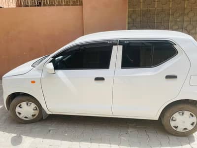 Suzuki Alto 2022