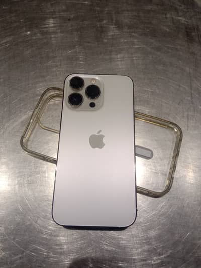 Apple iPhone 13 Pro