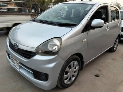 Japanese 660 CC Car Mira pleo LSA Full original genuine condition