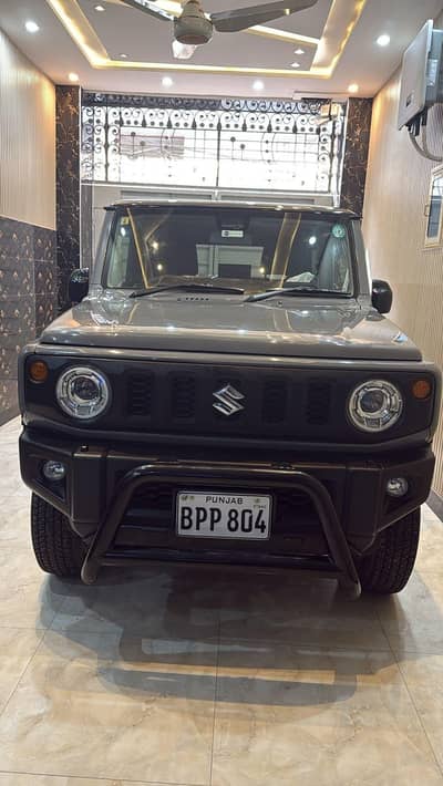 Suzuki Other 2026
