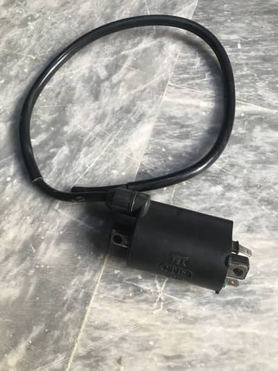 Alter coil MP 15 1993 model  10000% original Japani and working