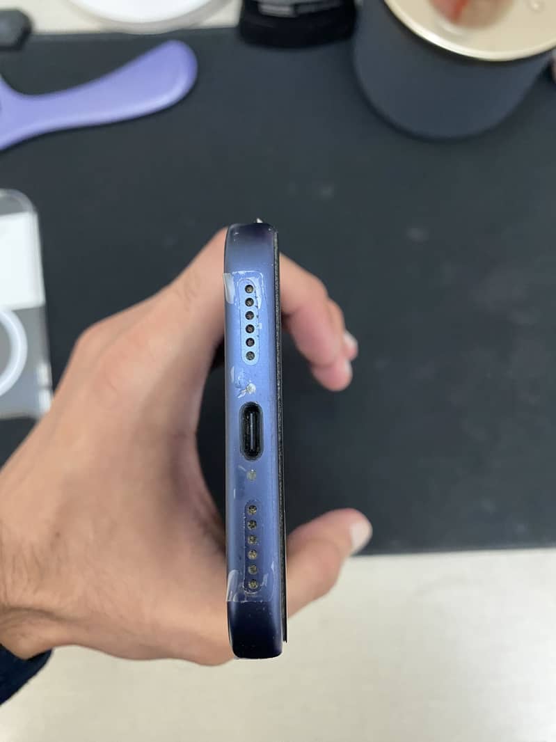 Apple iPhone 17 Pro Max 1