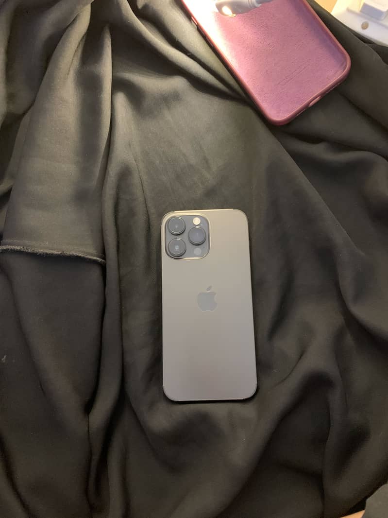 IPHONE 14 Pro Max 0