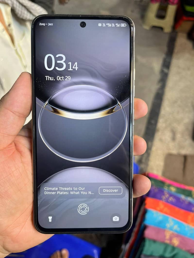 Tecno SPARK 30 Pro 1