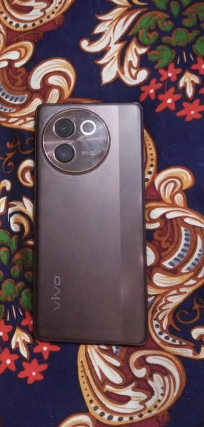 Vivo V30e model eg screen ph 03307657233
