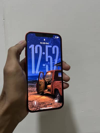 IPhone 12 Fu 128gb
