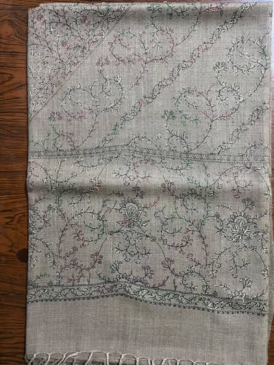 swat Genuine Shawls