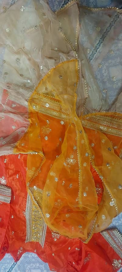 mehndi frashi shlwar and shirt