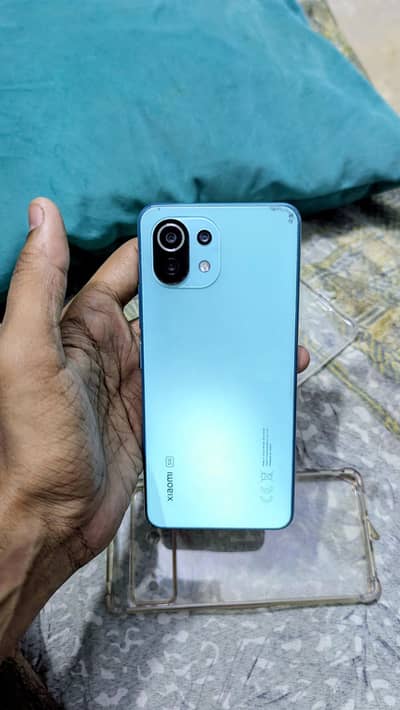 Xiaomi Mi 11 Lite 5G
