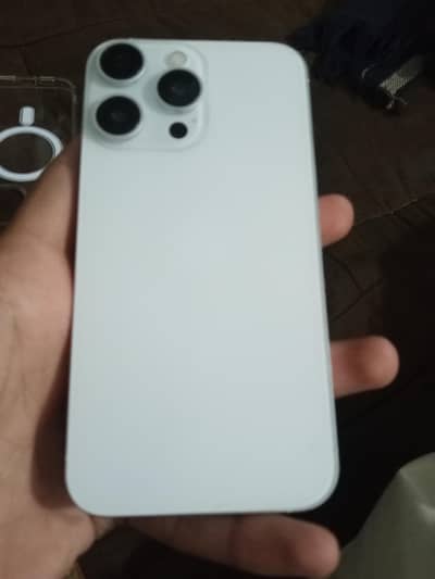 Apple iPhone XR convert 15 pro