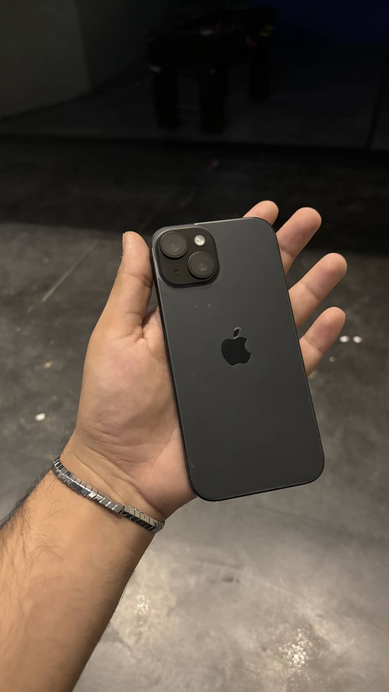 Apple iPhone 15 0