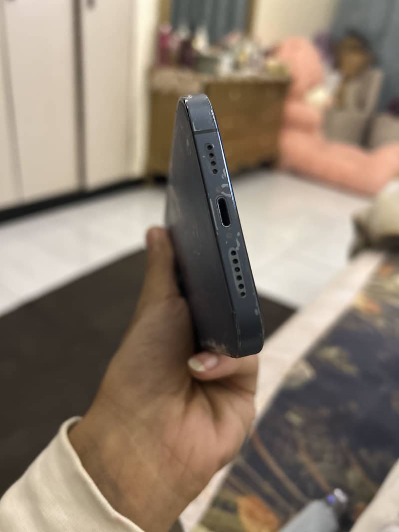 Apple iPhone 12 Pro Max 0