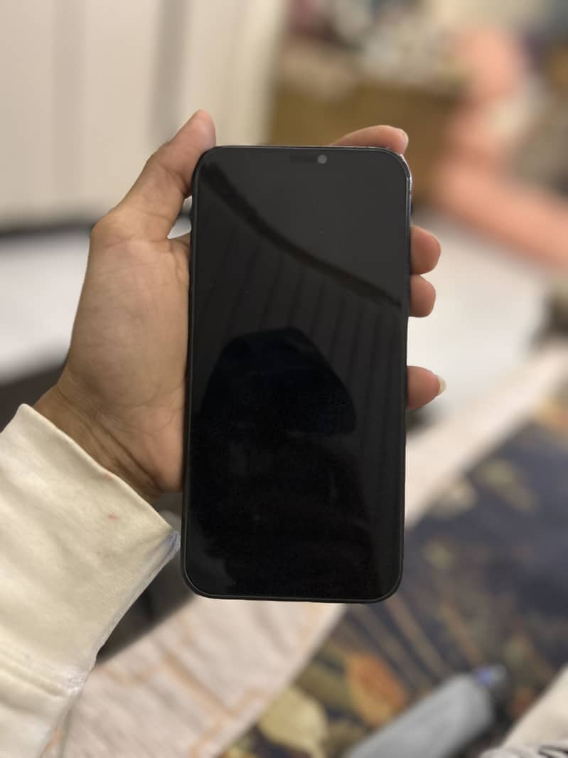 Apple iPhone 12 Pro Max 7