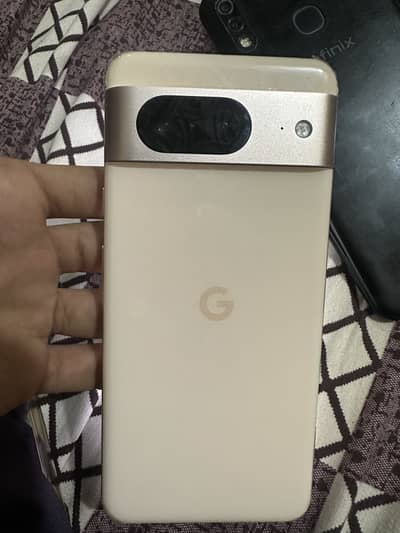 Google Pixel 8