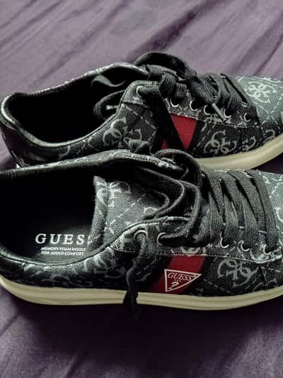 Guess