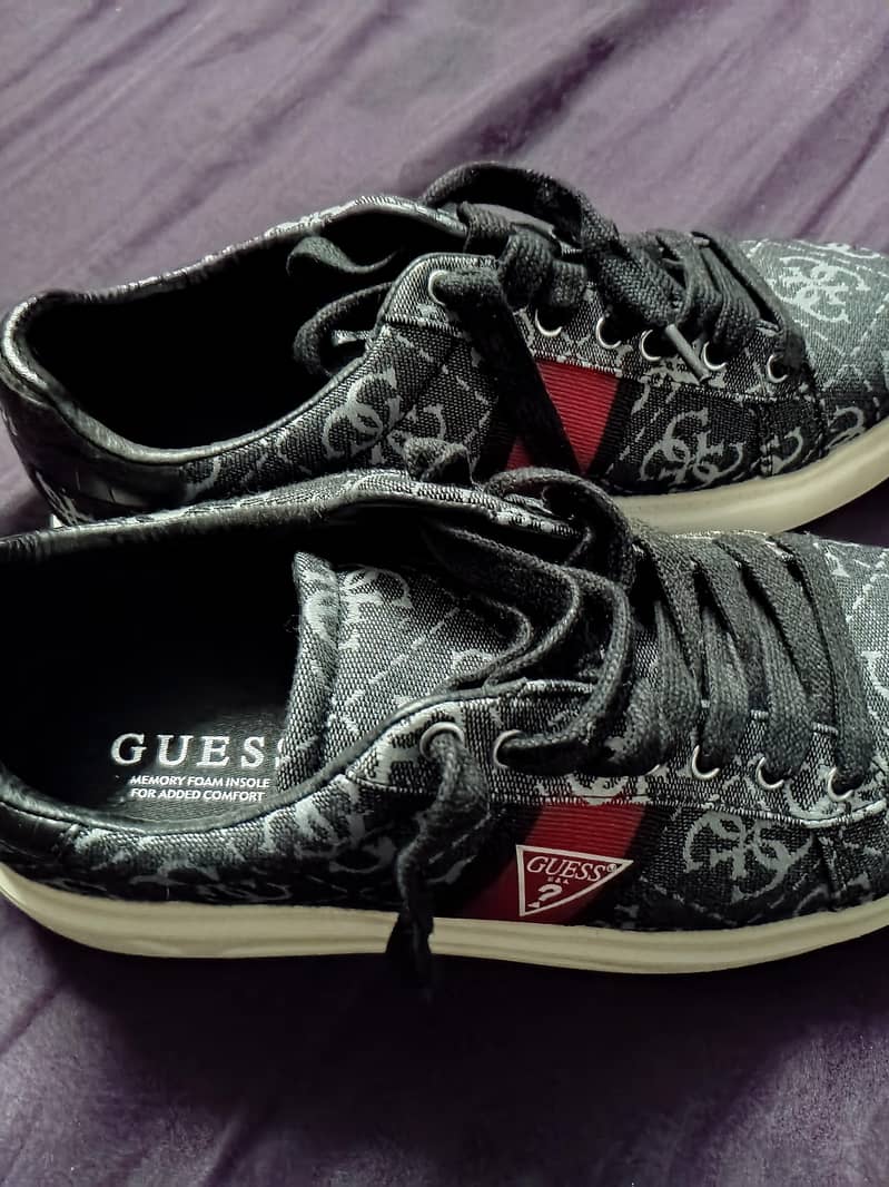 Guess 0