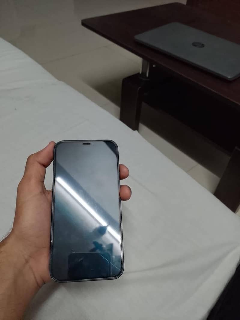 Apple iPhone 12 5