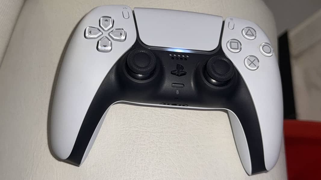 Ps5 digital version 1