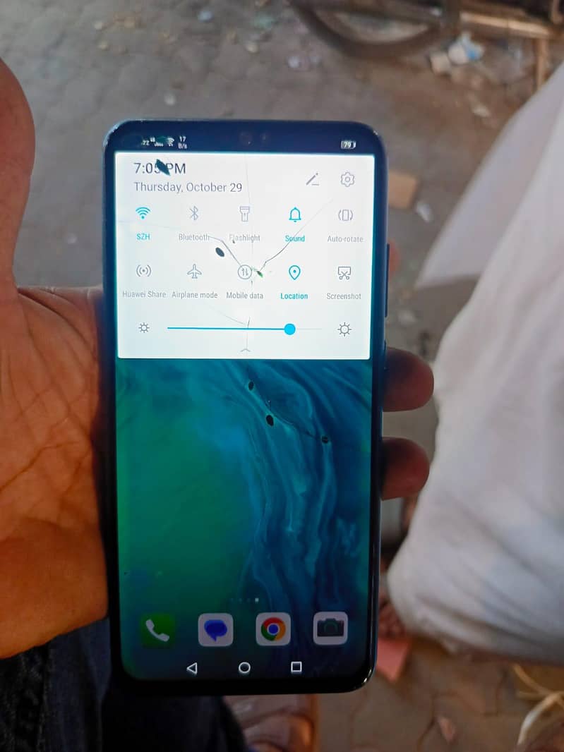 Honor 9X Lite 1