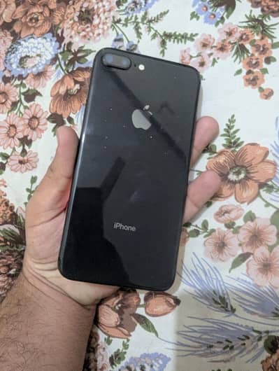 Apple iPhone 8 Plus