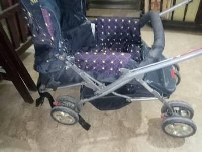 chair( pram)