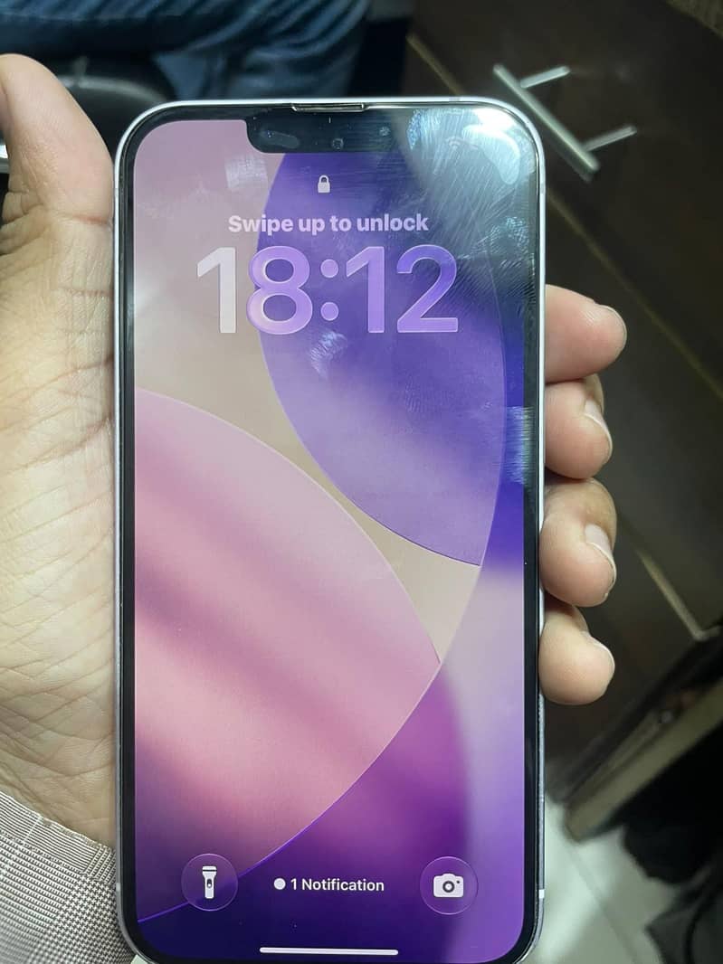 Apple iPhone 14 1