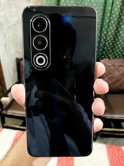 Itel S25 8+8/128GB