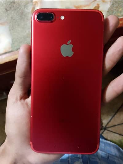 Apple iPhone 7 Plus (gb128)