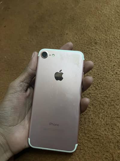 Apple iPhone 7
