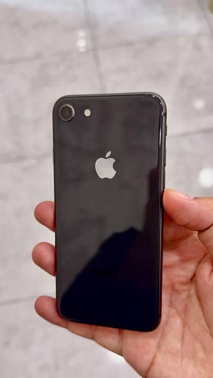 Apple iPhone 8 0