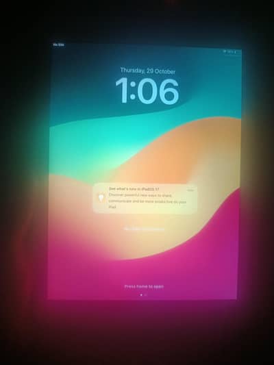 Apple iPad 6th Gen