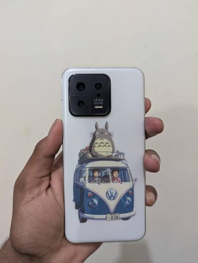 Xiaomi Mi 13, 12/512gb