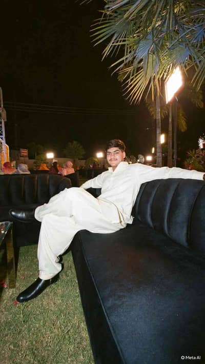 Sardar Waleed 3
