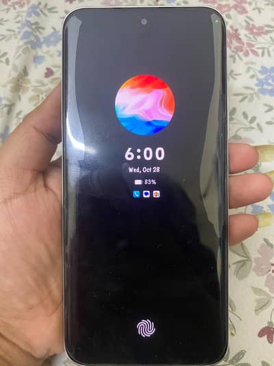 Infinix Hot 60 Pro Plus