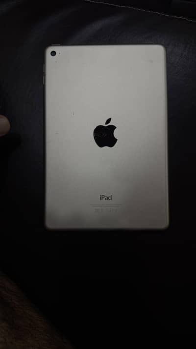 IPAD MINI 4