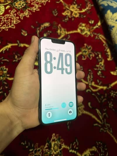 Apple iPhone 13