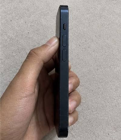 Apple iPhone 12 mini