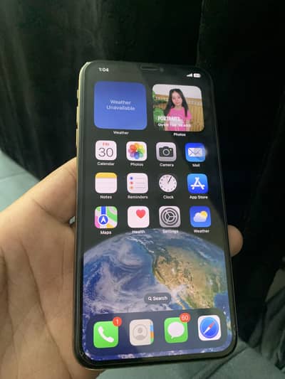 Apple iPhone XS Max
