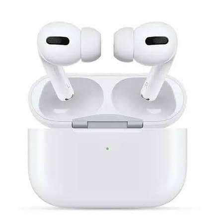 Air buds 1