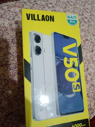 Villaon Pock 1