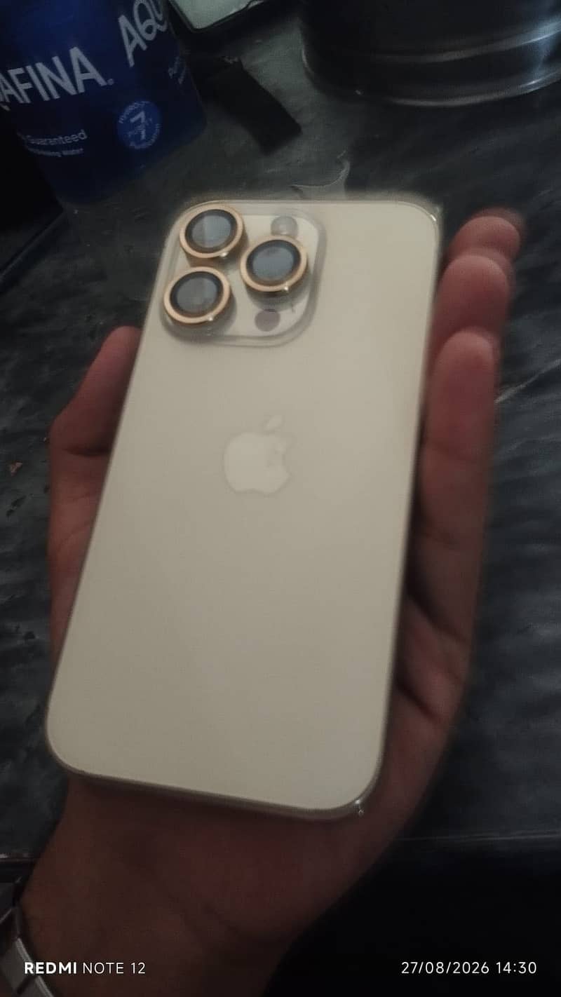 Apple iPhone 14 Pro 0