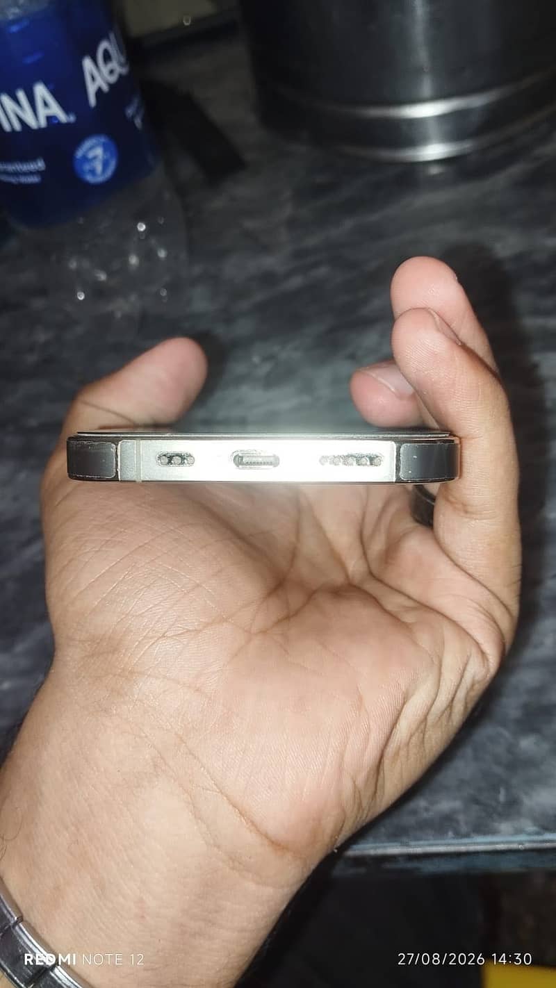 Apple iPhone 14 Pro 5