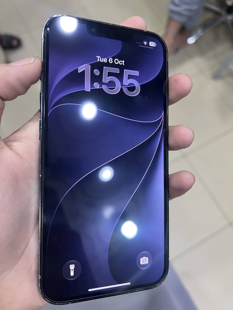 Apple iPhone 13 Pro 0