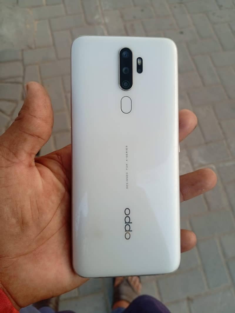 OPPO A5 1