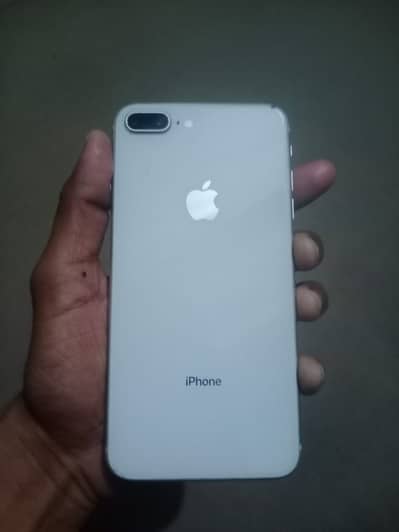 Apple iPhone 8 Plus 256gb 10/10 condition