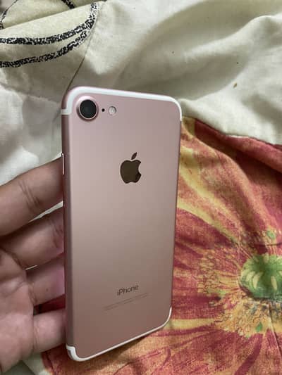 Iphone 7 pta 128 gb