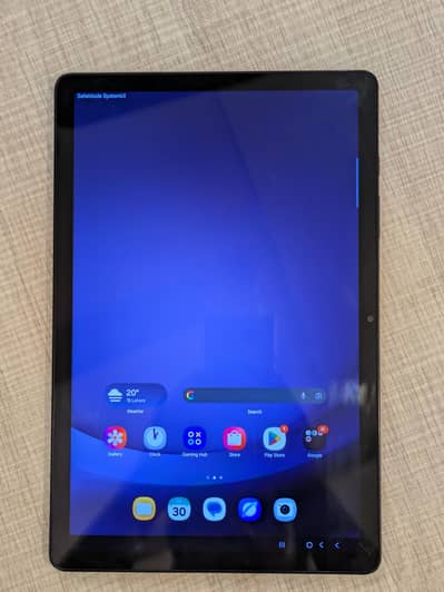 Samsung Galaxy Tab A9+ (Wi-Fi) 4GB/64GB - With Original Box
