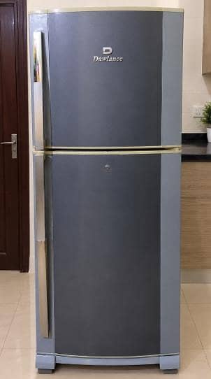 Dawalnce fridge glass door model 9177 refrigerator Geniune