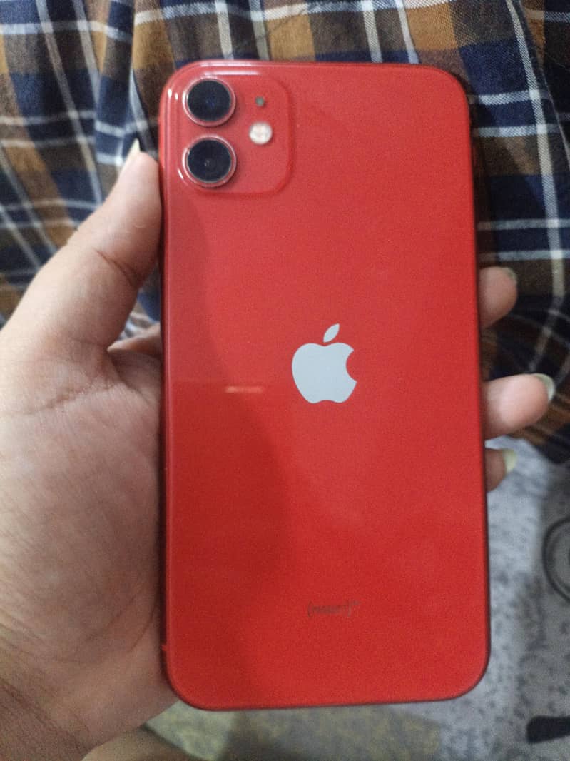 Apple iPhone 11 1